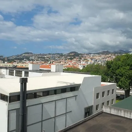 Lenamar Apartamento Funchal  Exterior foto