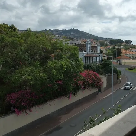 Lenamar Apartamento Funchal  Exterior foto
