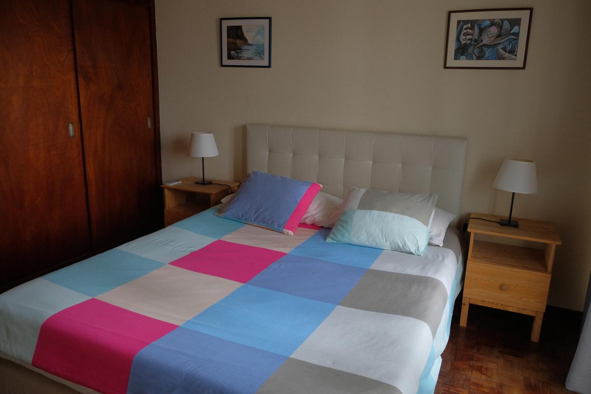 Apartment Lenamar *