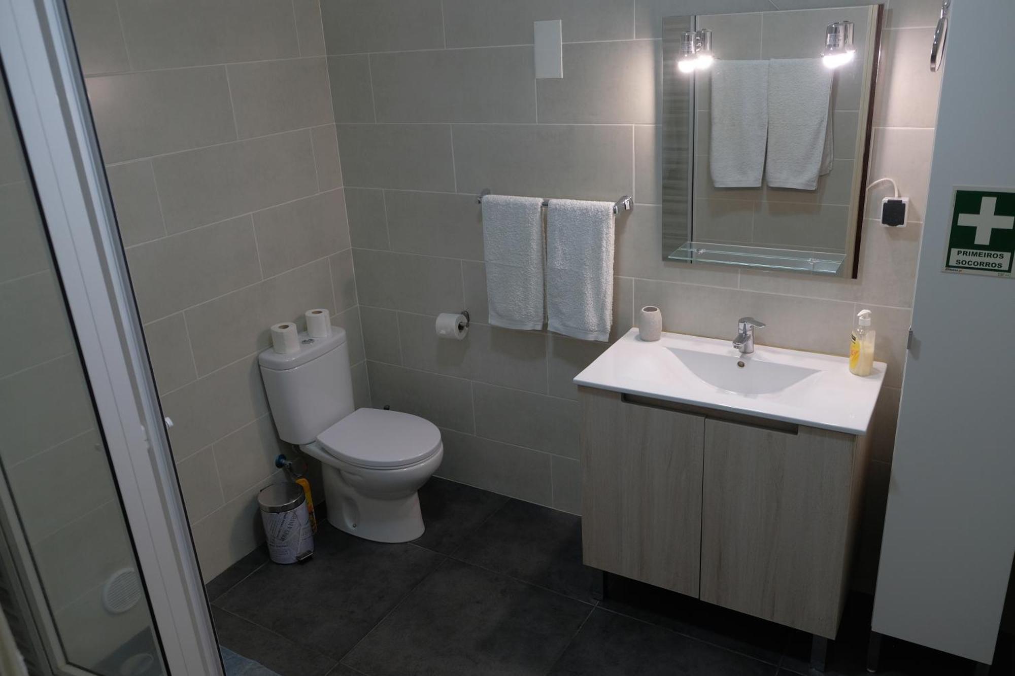 Lenamar Apartment *