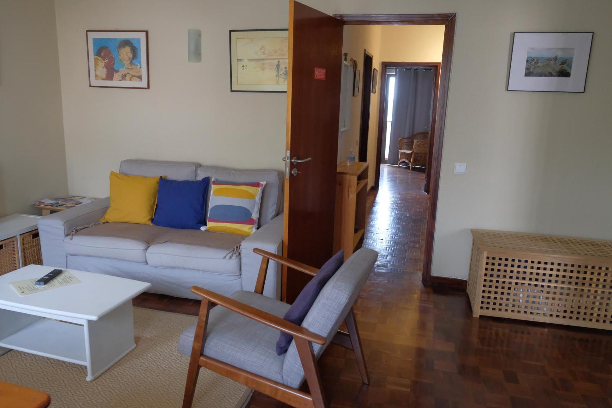 Lenamar Apartment Funchal (Madeira)