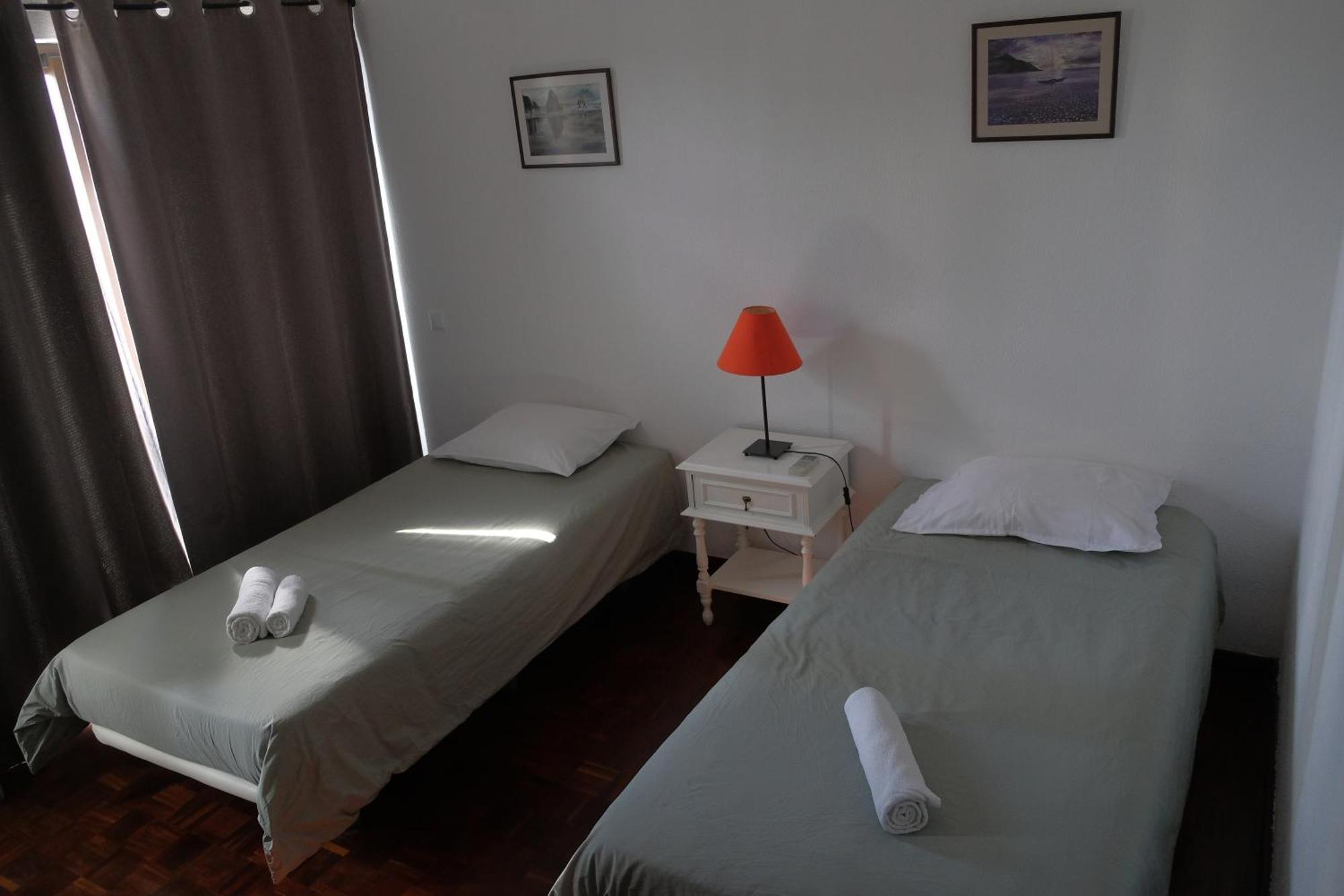 Apartment Lenamar