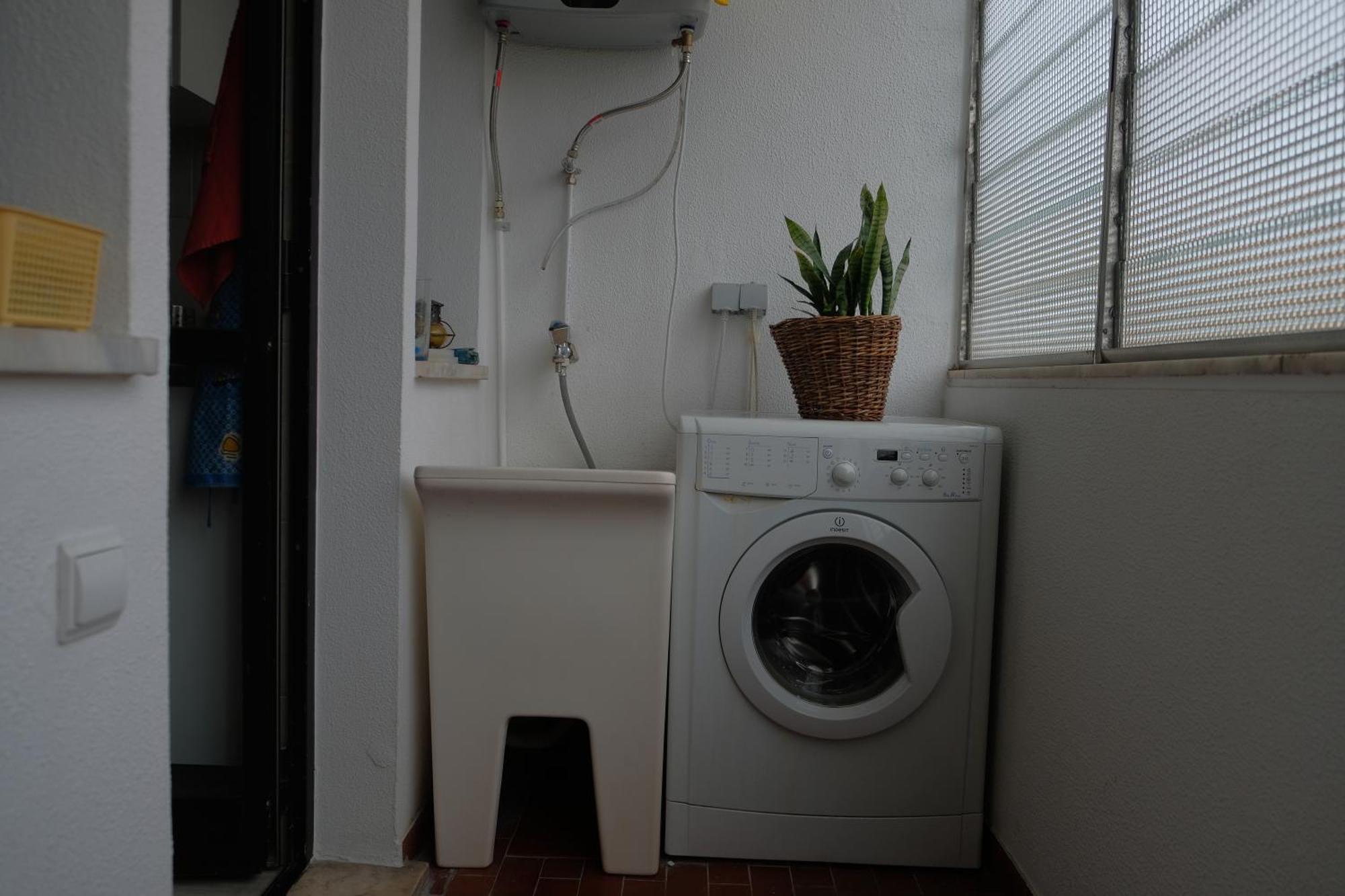 Apartamento Lenamar *