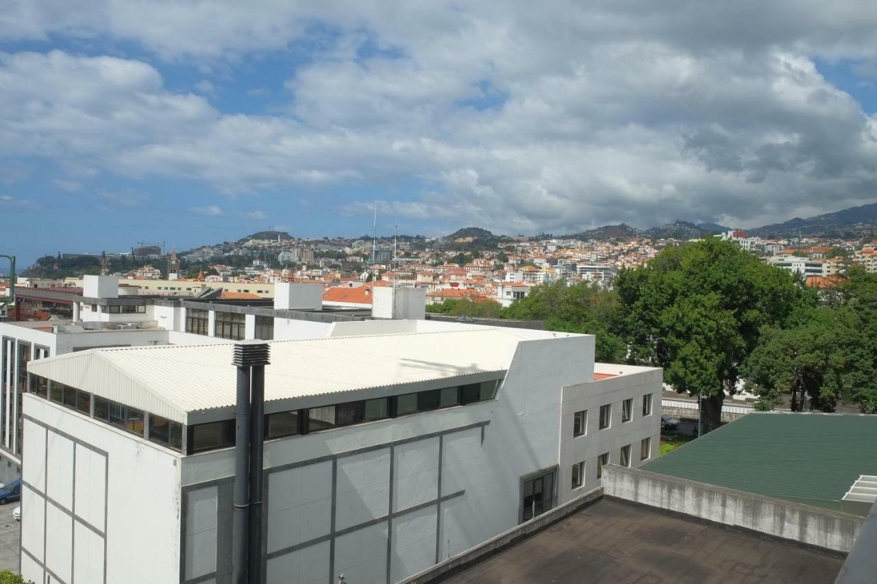 Apartamento Lenamar Funchal (Madeira)